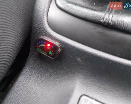 Чорний Шкода Октавія, об'ємом двигуна 1.6 л та пробігом 201 тис. км за 5800 $, фото 33 на Automoto.ua