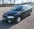 Чорний Шкода Октавія, об'ємом двигуна 1.9 л та пробігом 250 тис. км за 3600 $, фото 1 на Automoto.ua