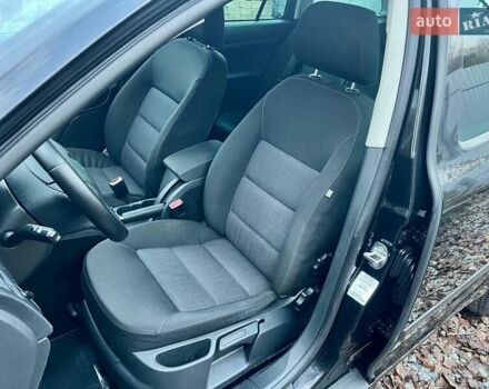 Чорний Шкода Октавія, об'ємом двигуна 1.8 л та пробігом 182 тис. км за 5999 $, фото 91 на Automoto.ua