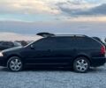 Черный Шкода Октавия, объемом двигателя 2 л и пробегом 307 тыс. км за 6990 $, фото 4 на Automoto.ua
