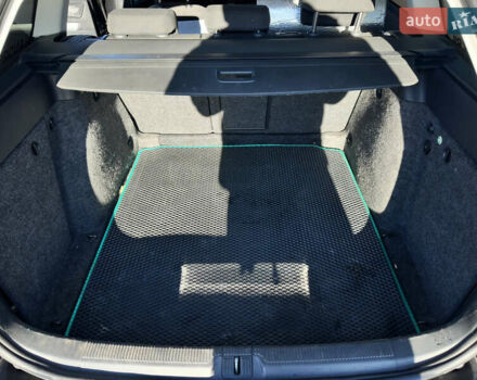 Черный Шкода Октавия, объемом двигателя 1.97 л и пробегом 293 тыс. км за 7100 $, фото 17 на Automoto.ua