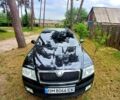 Чорний Шкода Октавія, об'ємом двигуна 1.6 л та пробігом 255 тис. км за 8700 $, фото 2 на Automoto.ua