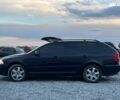 Чорний Шкода Октавія, об'ємом двигуна 2 л та пробігом 307 тис. км за 6990 $, фото 4 на Automoto.ua