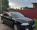 Чорний Шкода Октавія, об'ємом двигуна 1.6 л та пробігом 230 тис. км за 6700 $, фото 4 на Automoto.ua