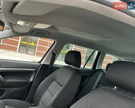 Чорний Шкода Октавія, об'ємом двигуна 1.8 л та пробігом 149 тис. км за 7399 $, фото 66 на Automoto.ua