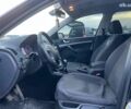 Чорний Шкода Октавія, об'ємом двигуна 2 л та пробігом 307 тис. км за 6990 $, фото 18 на Automoto.ua