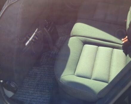 Черный Шкода Октавия, объемом двигателя 1.6 л и пробегом 252 тыс. км за 6200 $, фото 8 на Automoto.ua