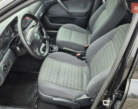 Чорний Шкода Октавія, об'ємом двигуна 1.6 л та пробігом 197 тис. км за 5900 $, фото 18 на Automoto.ua