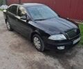 Чорний Шкода Октавія, об'ємом двигуна 1.6 л та пробігом 230 тис. км за 6700 $, фото 1 на Automoto.ua