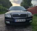 Чорний Шкода Октавія, об'ємом двигуна 1.6 л та пробігом 230 тис. км за 6700 $, фото 12 на Automoto.ua