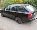 Шкода Октавия 2008 в Хмельницком на Automoto.ua Черный Шкода Октавия, объемом двигателя 1.9 л и пробегом 260 тыс. км за 5600 $, фото 5 на Automoto.ua