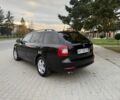 Шкода Октавия 2008 в Виноградове на Automoto.ua Черный Шкода Октавия, объемом двигателя 1.9 л и пробегом 357 тыс. км за 6700 $, фото 11 на Automoto.ua