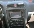 Черный Шкода Октавия, объемом двигателя 1.8 л и пробегом 202 тыс. км за 6550 $, фото 9 на Automoto.ua