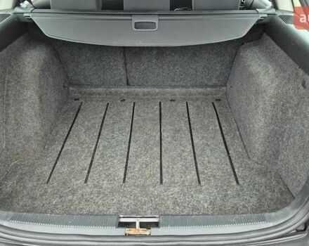 Чорний Шкода Октавія, об'ємом двигуна 1.6 л та пробігом 197 тис. км за 5900 $, фото 32 на Automoto.ua