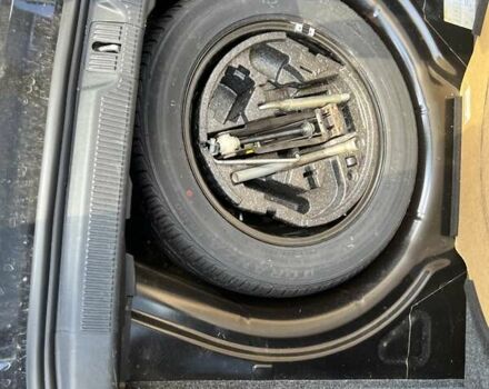 Черный Шкода Октавия, объемом двигателя 1.8 л и пробегом 202 тыс. км за 6550 $, фото 15 на Automoto.ua