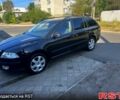 Черный Шкода Октавия, объемом двигателя 2 л и пробегом 230 тыс. км за 6600 $, фото 3 на Automoto.ua