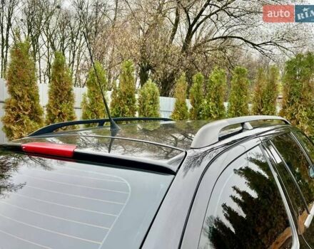 Черный Шкода Октавия, объемом двигателя 1.6 л и пробегом 198 тыс. км за 6700 $, фото 48 на Automoto.ua