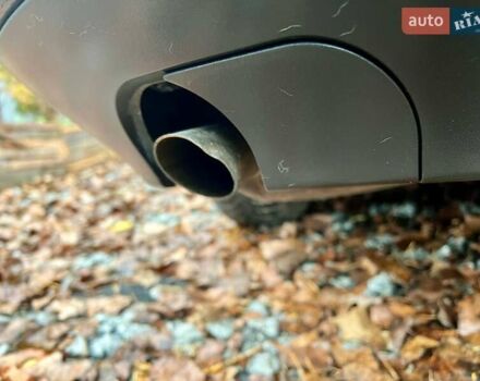 Черный Шкода Октавия, объемом двигателя 1.6 л и пробегом 198 тыс. км за 6700 $, фото 168 на Automoto.ua