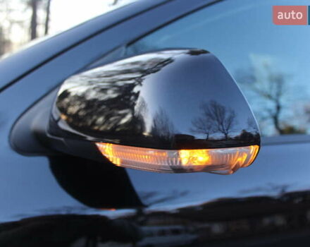 Черный Шкода Октавия, объемом двигателя 1.6 л и пробегом 215 тыс. км за 6390 $, фото 24 на Automoto.ua