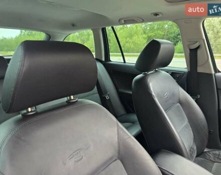 Черный Шкода Октавия, объемом двигателя 2 л и пробегом 245 тыс. км за 9199 $, фото 49 на Automoto.ua