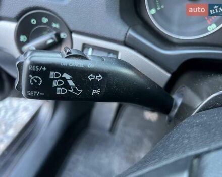 Черный Шкода Октавия, объемом двигателя 2 л и пробегом 307 тыс. км за 6990 $, фото 24 на Automoto.ua