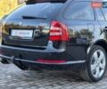 Чорний Шкода Октавія, об'ємом двигуна 1.6 л та пробігом 239 тис. км за 6955 $, фото 20 на Automoto.ua
