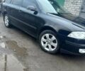 Черный Шкода Октавия, объемом двигателя 1.6 л и пробегом 230 тыс. км за 7600 $, фото 8 на Automoto.ua