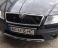 Чорний Шкода Октавія, об'ємом двигуна 0 л та пробігом 313 тис. км за 8900 $, фото 8 на Automoto.ua