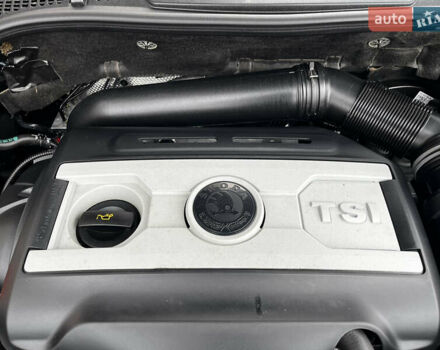 Чорний Шкода Октавія, об'ємом двигуна 1.8 л та пробігом 149 тис. км за 7399 $, фото 88 на Automoto.ua