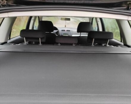 Шкода Октавия 2008 в Хмельницком на Automoto.ua Черный Шкода Октавия, объемом двигателя 1.9 л и пробегом 260 тыс. км за 5600 $, фото 6 на Automoto.ua