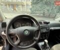 Чорний Шкода Октавія, об'ємом двигуна 2 л та пробігом 338 тис. км за 7300 $, фото 9 на Automoto.ua
