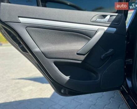 Чорний Шкода Октавія, об'ємом двигуна 1.6 л та пробігом 288 тис. км за 4599 $, фото 12 на Automoto.ua