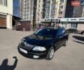 Чорний Шкода Октавія, об'ємом двигуна 1.82 л та пробігом 222 тис. км за 5600 $, фото 1 на Automoto.ua