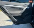 Чорний Шкода Октавія, об'ємом двигуна 1.6 л та пробігом 288 тис. км за 4599 $, фото 12 на Automoto.ua
