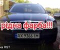 Черный Шкода Октавия, объемом двигателя 1.6 л и пробегом 288 тыс. км за 6200 $, фото 1 на Automoto.ua