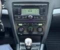 Черный Шкода Октавия, объемом двигателя 1.6 л и пробегом 212 тыс. км за 6999 $, фото 9 на Automoto.ua