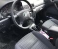 Черный Шкода Октавия, объемом двигателя 1.6 л и пробегом 185 тыс. км за 6100 $, фото 4 на Automoto.ua