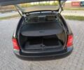 Чорний Шкода Октавія, об'ємом двигуна 1.6 л та пробігом 200 тис. км за 5700 $, фото 6 на Automoto.ua