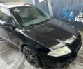 Чорний Шкода Октавія, об'ємом двигуна 2 л та пробігом 300 тис. км за 3200 $, фото 1 на Automoto.ua