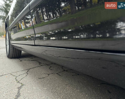 Черный Шкода Октавия, объемом двигателя 1.6 л и пробегом 187 тыс. км за 6450 $, фото 8 на Automoto.ua