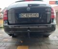 Черный Шкода Октавия, объемом двигателя 2 л и пробегом 390 тыс. км за 6200 $, фото 14 на Automoto.ua