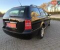 Чорний Шкода Октавія, об'ємом двигуна 1.6 л та пробігом 200 тис. км за 5700 $, фото 7 на Automoto.ua