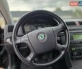 Черный Шкода Октавия, объемом двигателя 1.8 л и пробегом 202 тыс. км за 5750 $, фото 67 на Automoto.ua