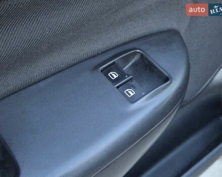 Чорний Шкода Октавія, об'ємом двигуна 1.6 л та пробігом 239 тис. км за 6955 $, фото 36 на Automoto.ua