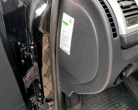 Чорний Шкода Октавія, об'ємом двигуна 1.4 л та пробігом 212 тис. км за 6200 $, фото 10 на Automoto.ua