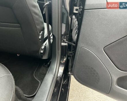 Чорний Шкода Октавія, об'ємом двигуна 1.8 л та пробігом 149 тис. км за 7399 $, фото 71 на Automoto.ua