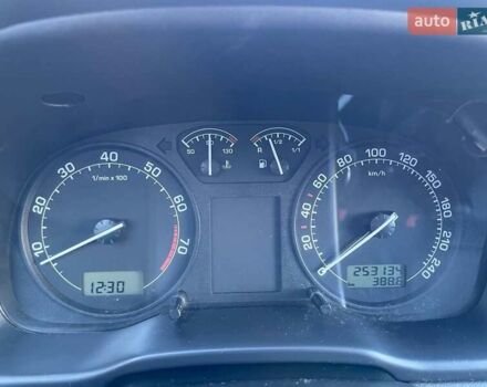 Шкода Октавия 2008 в Киеве на Automoto.ua Черный Шкода Октавия, объемом двигателя 1.6 л и пробегом 250 тыс. км за 6490 $, фото 19 на Automoto.ua