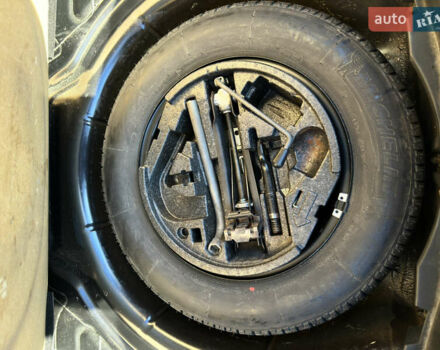 Черный Шкода Октавия, объемом двигателя 1.97 л и пробегом 293 тыс. км за 7100 $, фото 19 на Automoto.ua