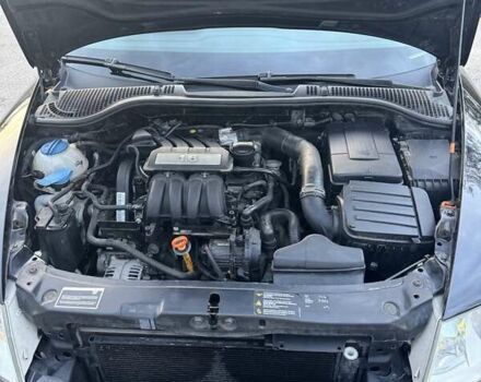 Чорний Шкода Октавія, об'ємом двигуна 1.6 л та пробігом 239 тис. км за 7800 $, фото 2 на Automoto.ua