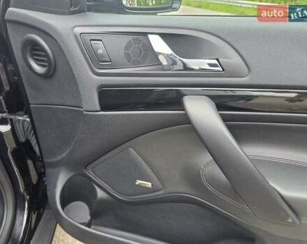 Черный Шкода Октавия, объемом двигателя 2 л и пробегом 245 тыс. км за 9199 $, фото 40 на Automoto.ua